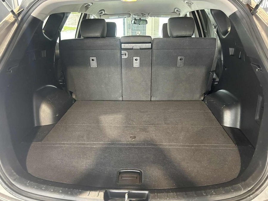 Hyundai Santa Fe Sport 2.4L Premium 4 portes TI 2015 Argent