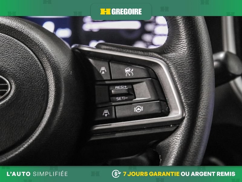 Subaru Ascent 2023 Gris Saint-Eustache - photo #20