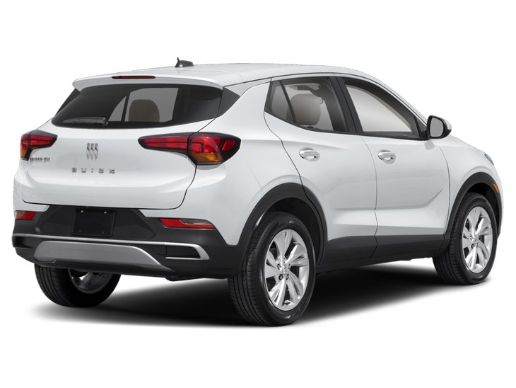 2025 Buick Encore GX Privilégié