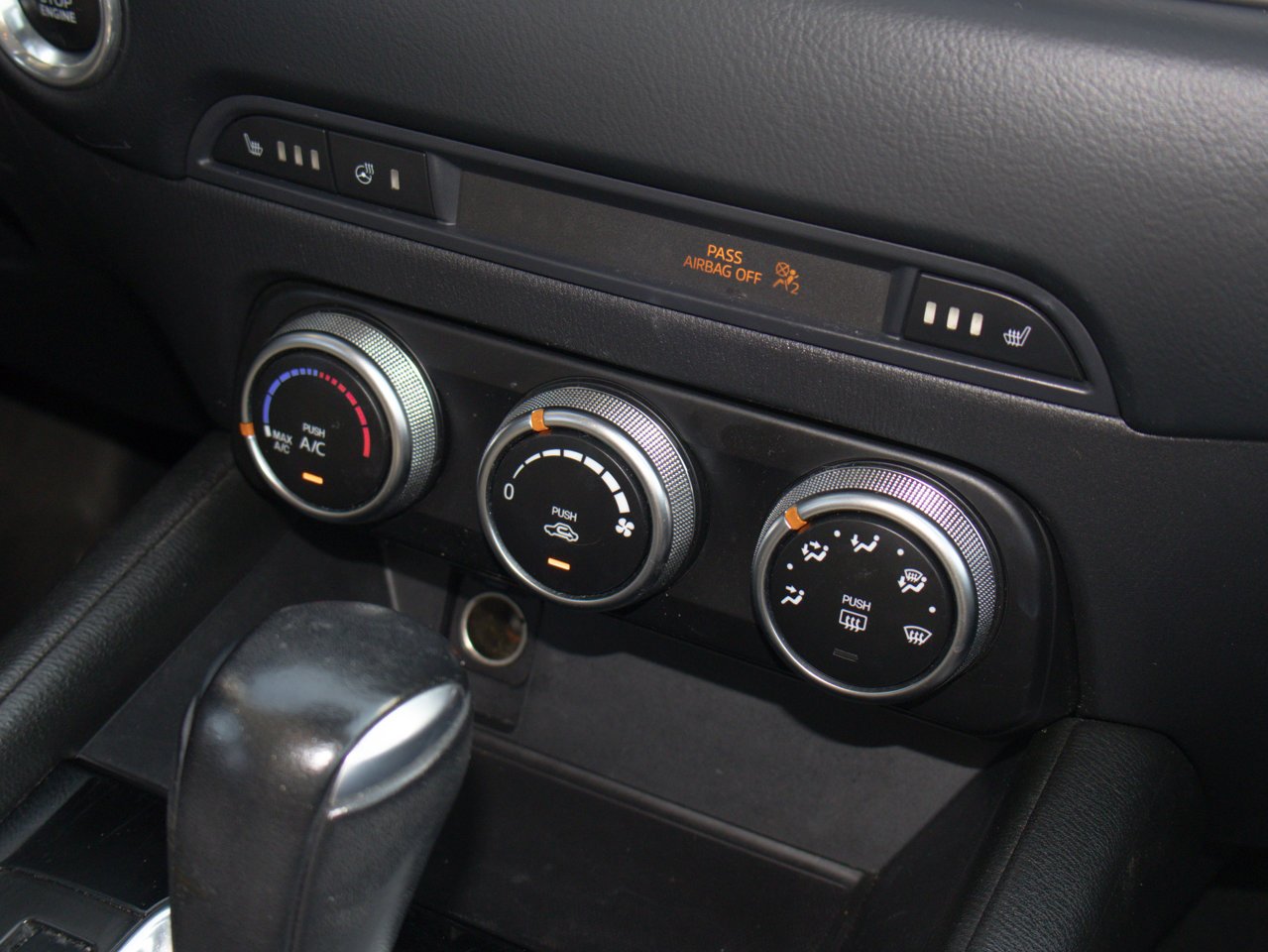 2021 Mazda CX-5 GS AWD Blue Sherwood Park - photo #27