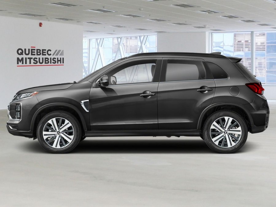 MITSUBISHI RVR GT AWC 2026 Blanc diamant