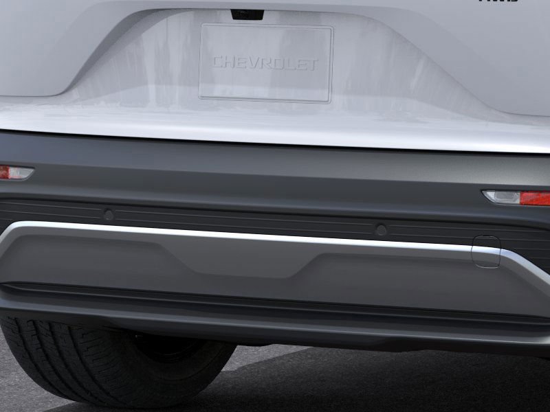 2026 CHEVROLET Blazer EV Traction intégrale, 4 portes LT Summit White Sherbrooke - photo #13