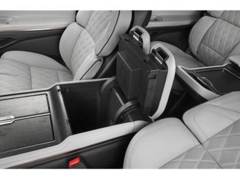 Lincoln Navigator L Black Label