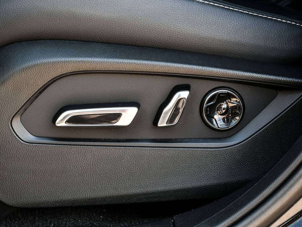 2024 Acura RDX Technology Package AWD Black Etobicoke - photo #16