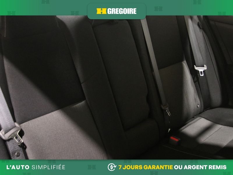 2021 Nissan Sentra Grey Blainville - photo #25