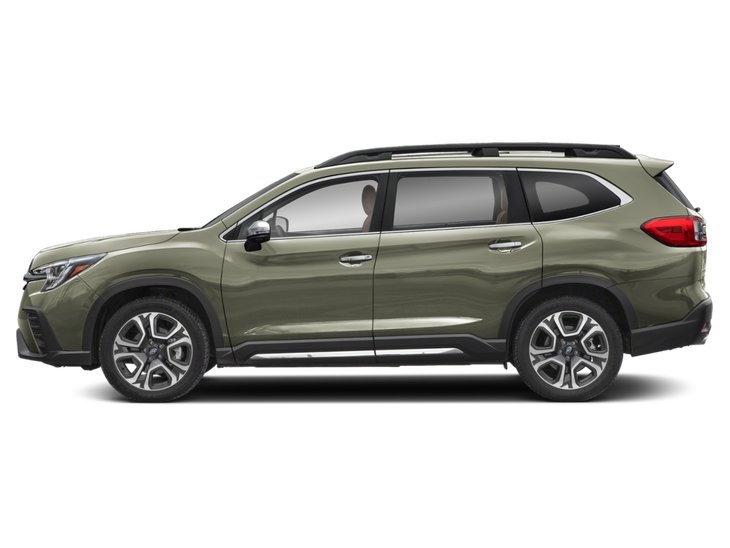2025 Subaru Ascent Premier