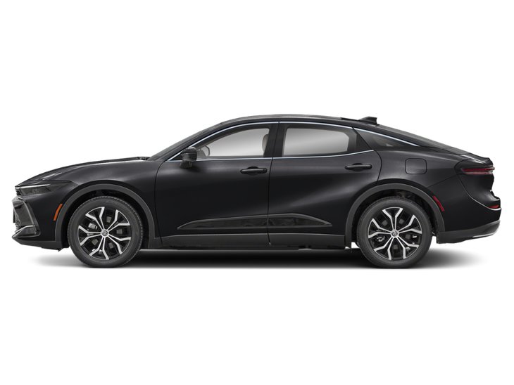 2026 Toyota Crown Limited