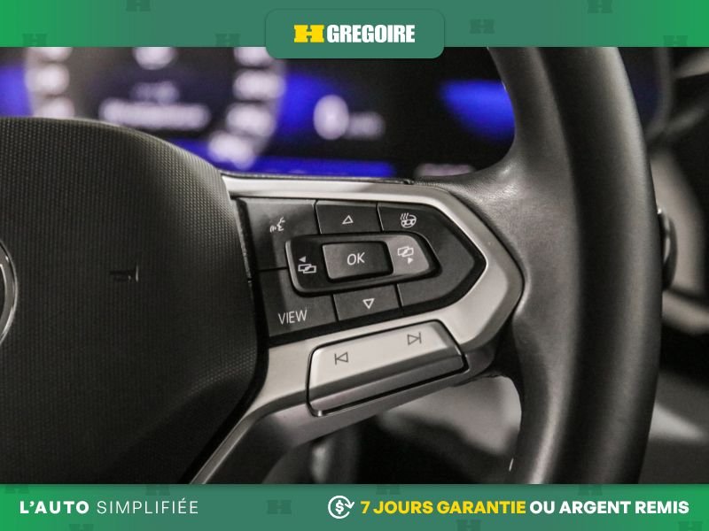 Volkswagen Taos 2024 Argent Saint-Eustache - photo #20