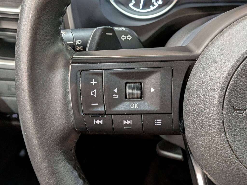 Nissan Rogue AWD S 2024 Gris Val-David - photo #15