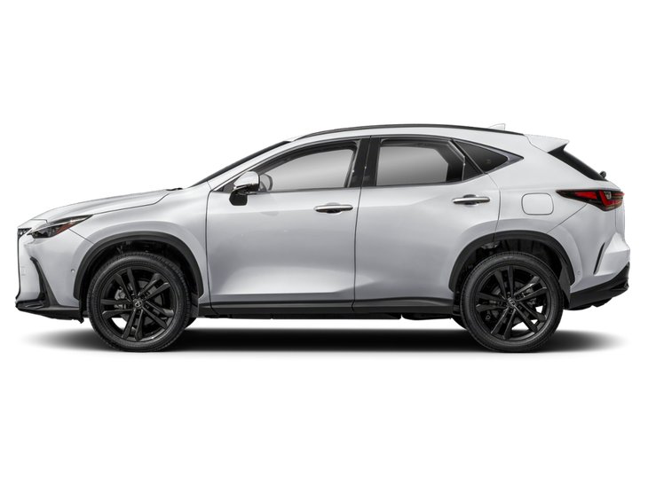 2026 Lexus NX NX 450h+
