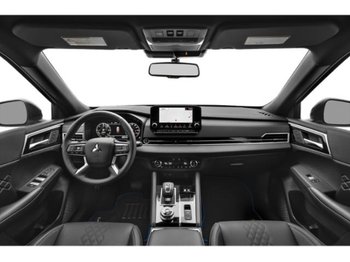 Mitsubishi Outlander Plug-In Hybrid GT NOIR