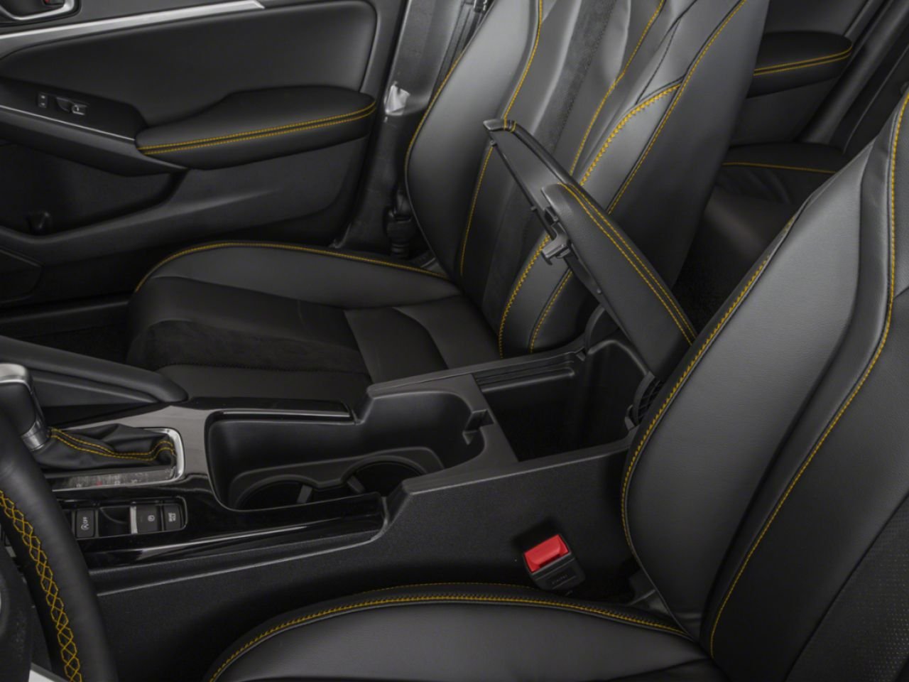 2026 Acura Integra Urban Grey Pearl Etobicoke - photo #5