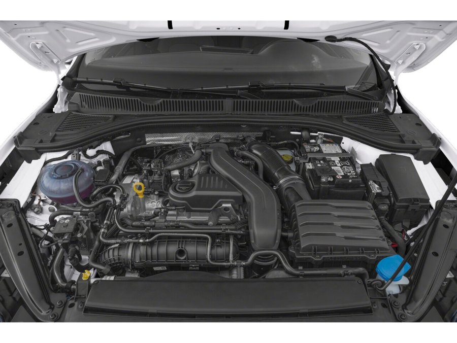 Volkswagen Jetta 2026 2026 Noir profond nacré
