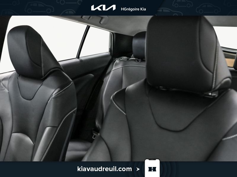 2023 Toyota Corolla Black Laval - photo #33