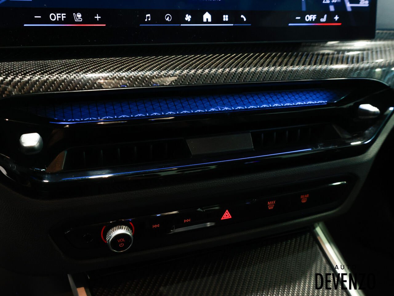 BMW M3 2025 Vert Saint-Eustache - photo #18