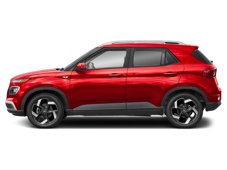 2025 Hyundai Venue Privilégié