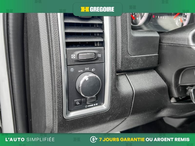 2023 Ram 1500 White Laval - photo #17