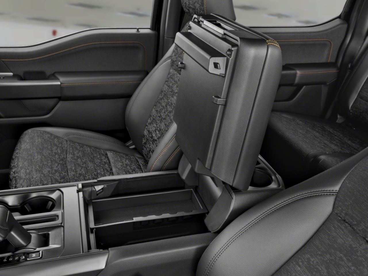 2026 Ford F-150 Antimatter Blue Metallic Saint-Basile-le-Grand - photo #10