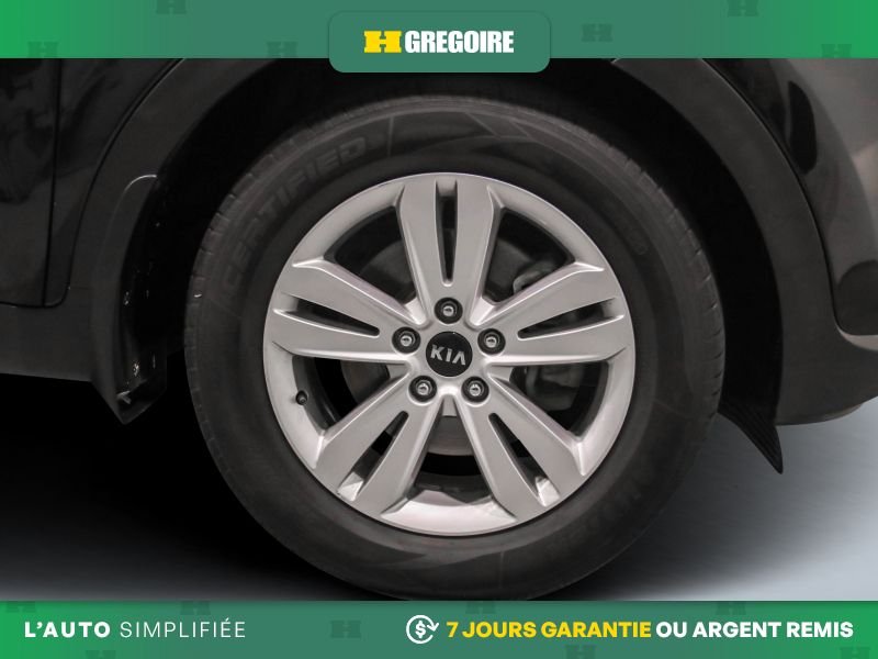 Kia Sportage 2019 Noir Blainville - photo #29