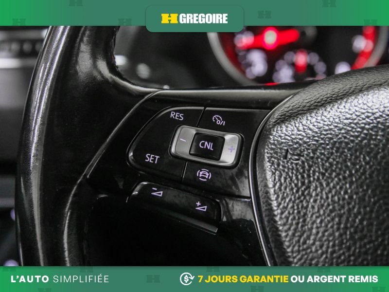 Volkswagen Tiguan 2019 Rouge Laval - photo #20