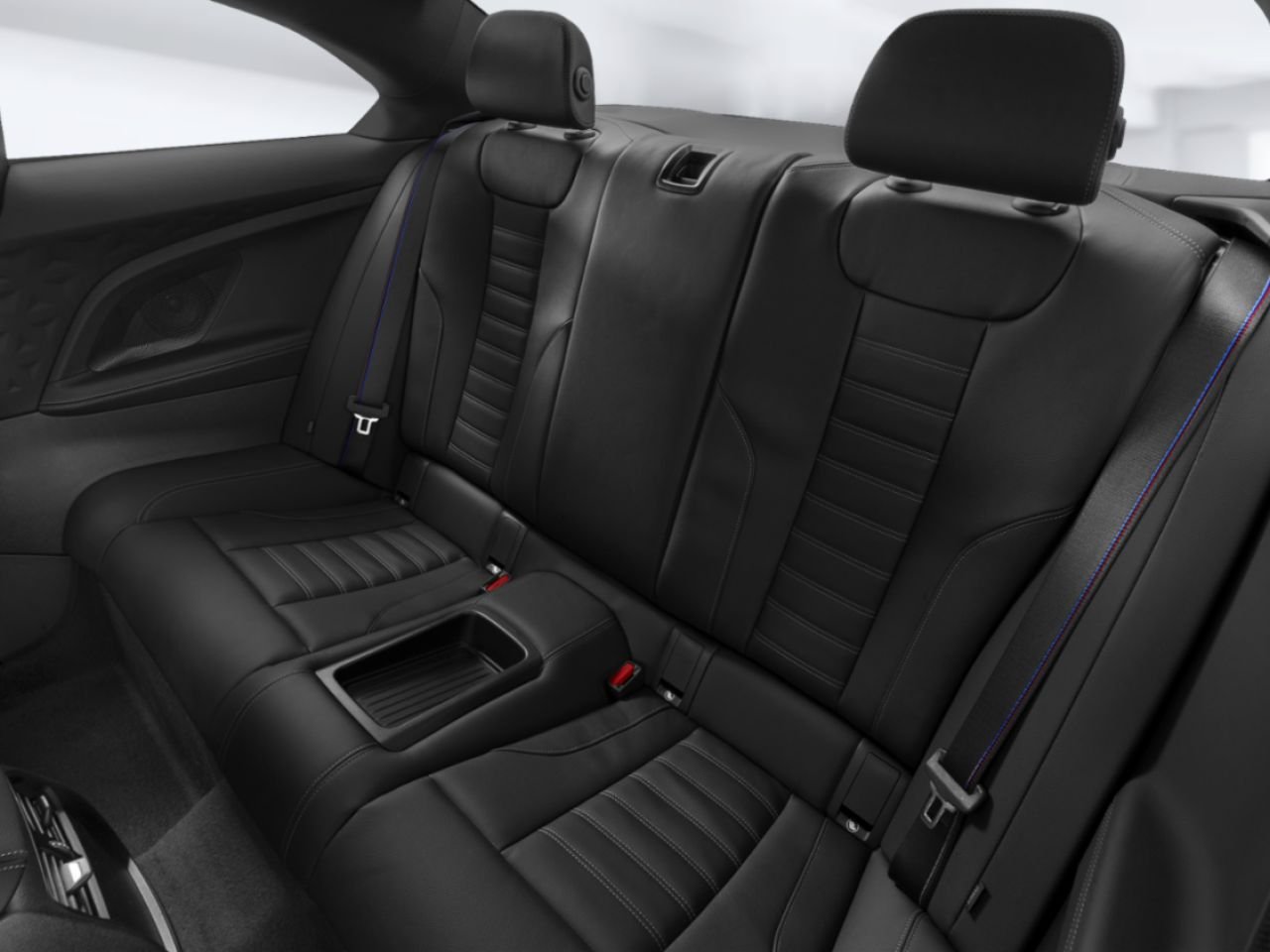 2026 BMW M2 Base Brooklyn Grey Metallic Blainville - photo #5