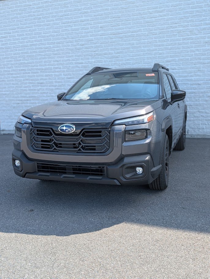 2026 SUBARU Outback LIMITED XT Magnetite Grey Metallic Saint-Hyacinthe - photo #0