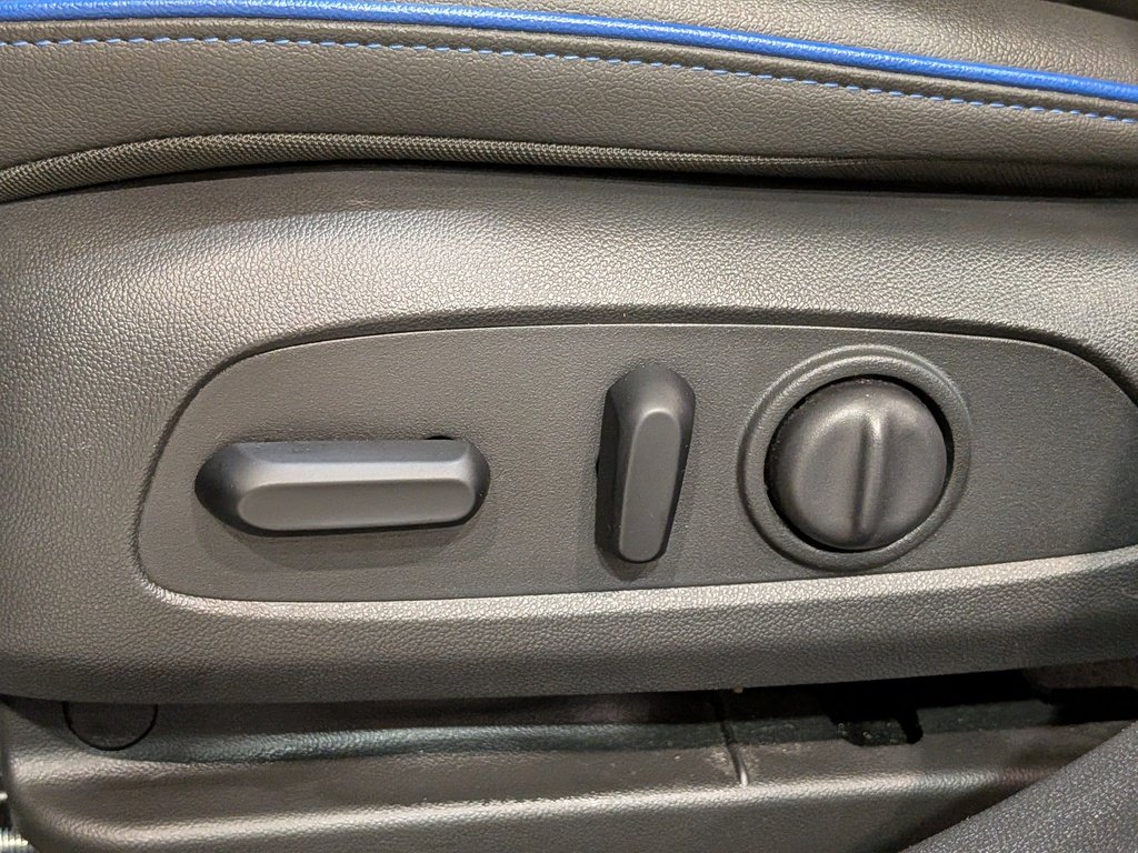 Buick Envista FWD 4dr Sport Touring 2024 Noir Val-David - photo #11