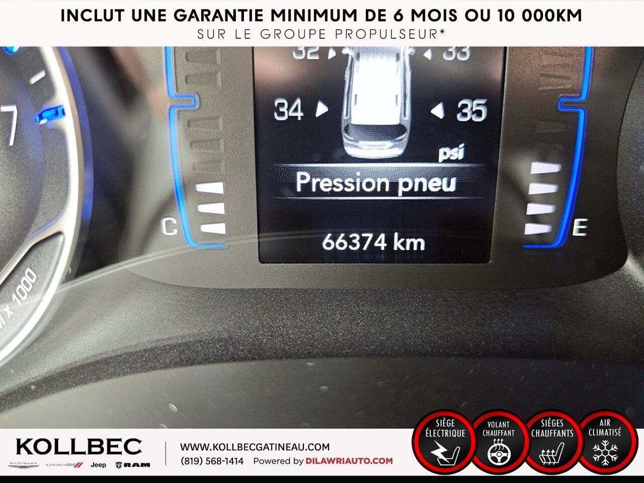 2021 CHRYSLER GRAND CARAVAN SXT Black Ottawa & Gatineau - photo #1