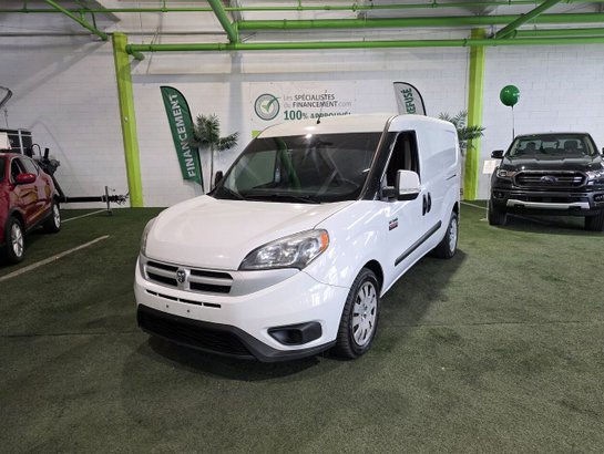 Ram ProMaster City Wagon 2015 2015 Blanc
