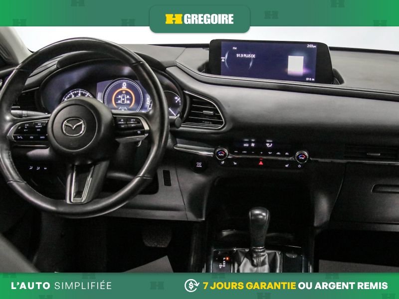 2024 Mazda CX-30 Black Laval - photo #17