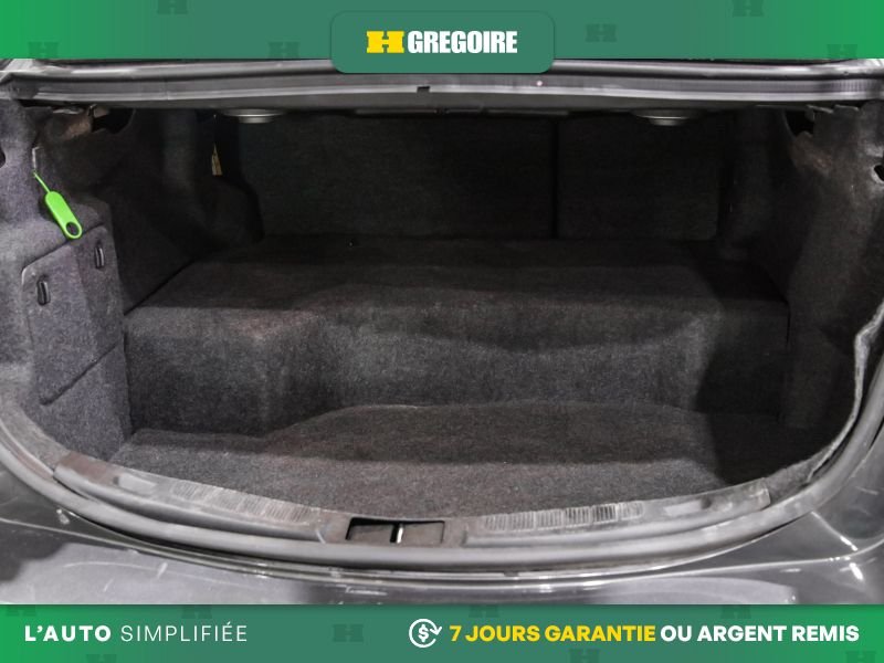 Ford Fusion 728870 | HYBRID TITANIUM CUIR TOIT MAGS CAM RECULE 2020 Gris Laval - photo #20