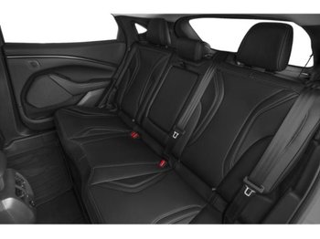 Ford Mustang Mach-E Premium