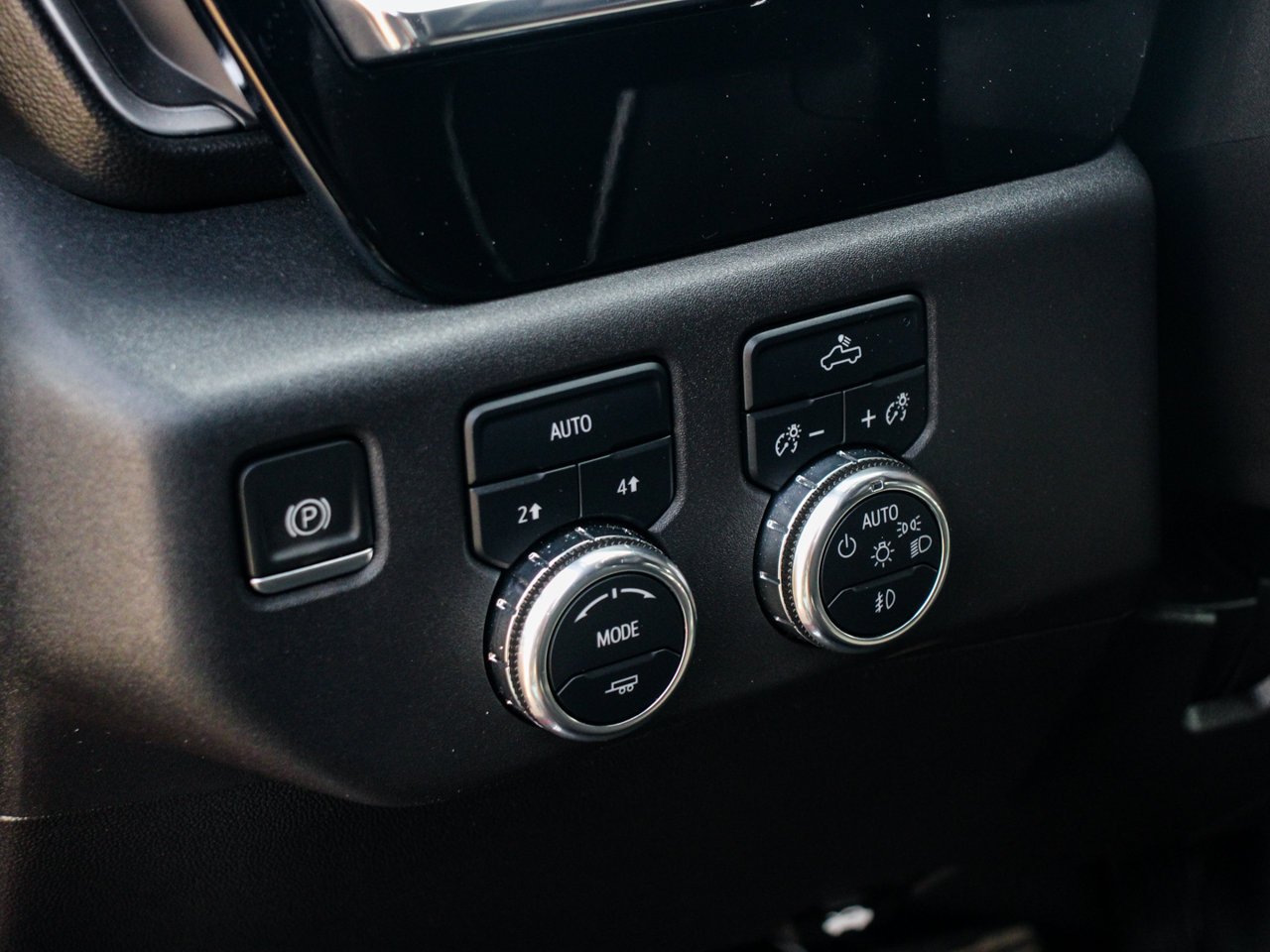 2024 GMC Sierra 1500 4WD Crew Cab 147 Elevation Red Sherwood Park - photo #16