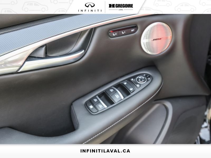 Infiniti QX50 2025 Laval - photo #11