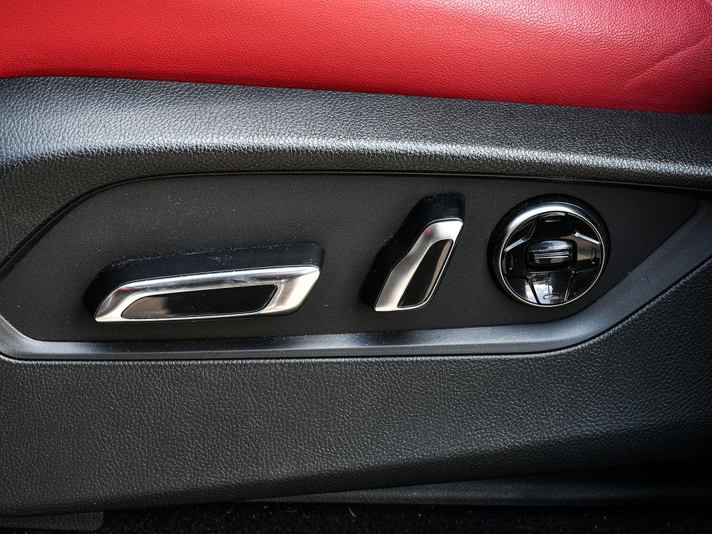 2024 Acura MDX Type S Ultra SH-AWD Black Etobicoke - photo #14