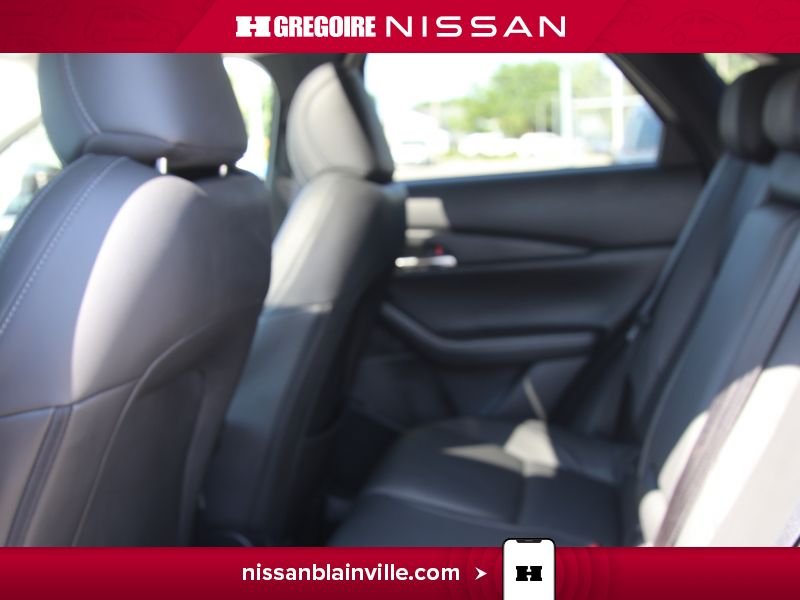 2023 Mazda CX-30 Brown Laval - photo #13