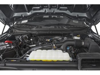 Ford F-150 STX