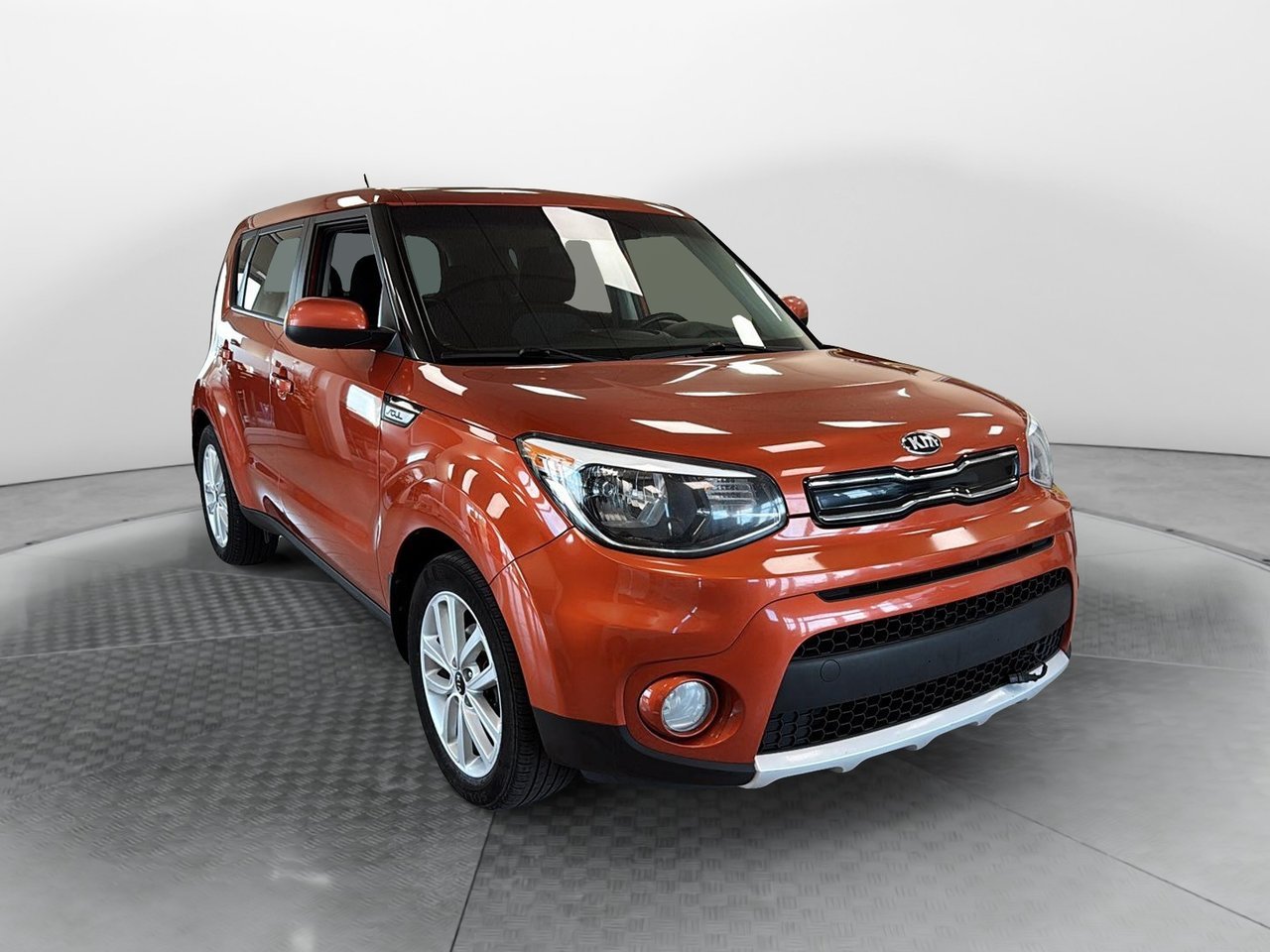 2018 Kia Soul VIN KNDJP3A57J7564426 Baie-Comeau - photo #2