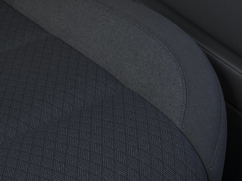 CHEVROLET SILVERADO 1500 RST cabine multiplace 4RM 157 po 2026 Noir Sherbrooke - photo #20