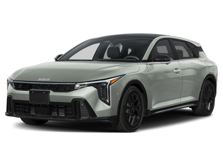 2026 Kia K4 à hayon GT-Line Turbo