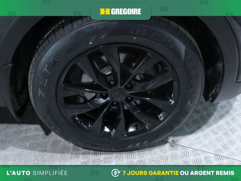 2019 Kia Sorento Grey Blainville - photo #27