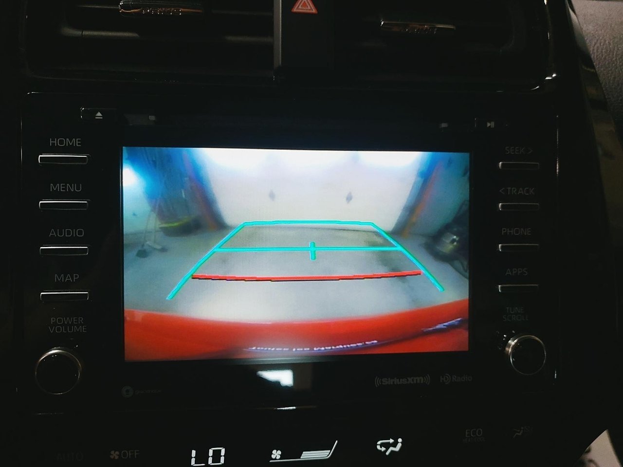 Toyota Prius Prime NIV JTDKARFP9L3126004 2020 Rouge Baie-Comeau - photo #15
