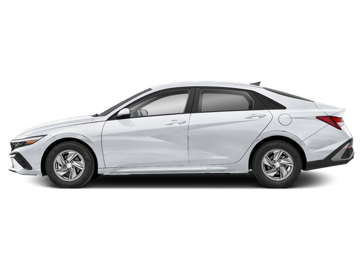 2026 Hyundai Elantra Essential