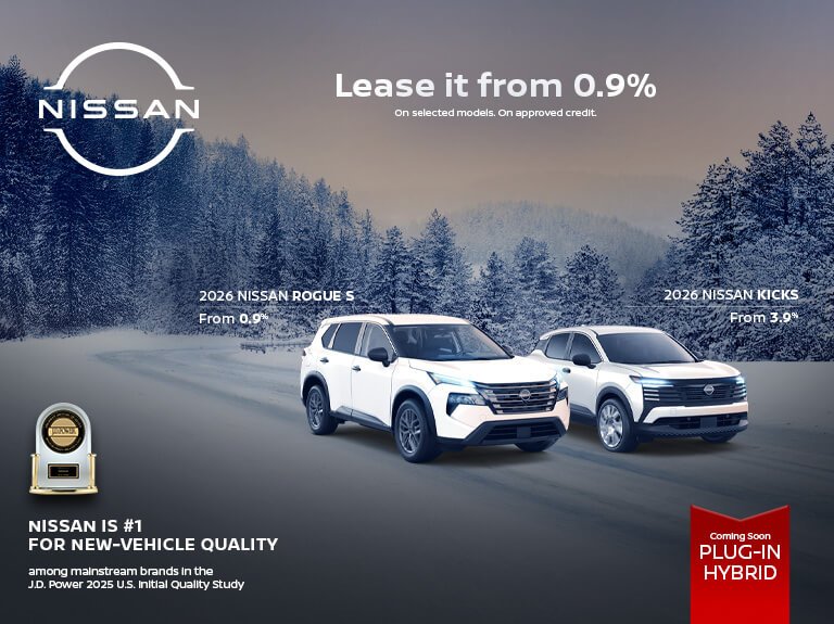 NISSAN PROGRAMME DECEMBRE MOBILE EN