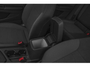 Volkswagen Taos Comfortline Édition noire