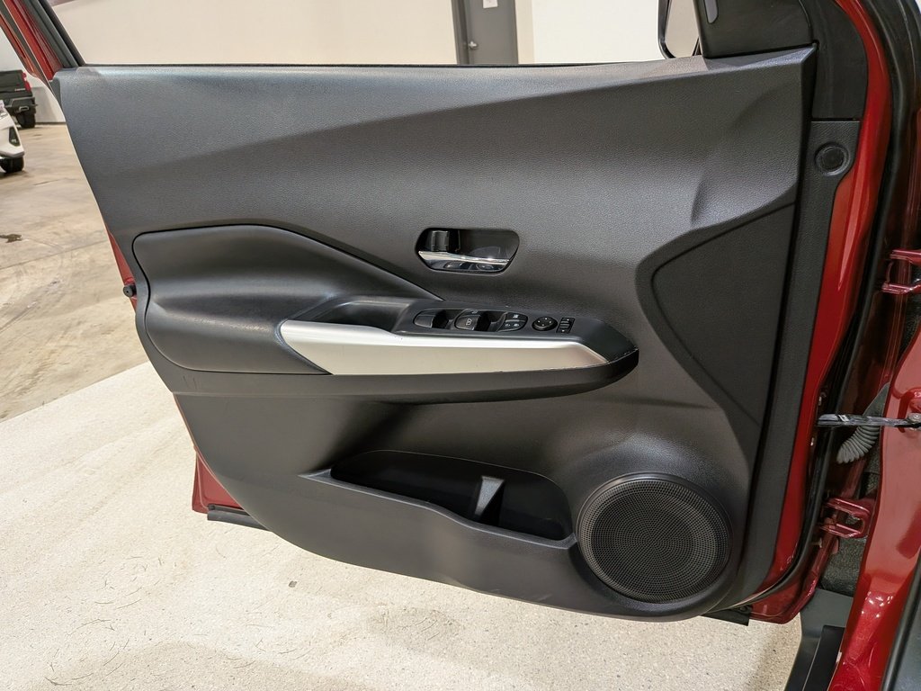 Nissan Kicks SR FWD 2020 Rouge Val-David - photo #31