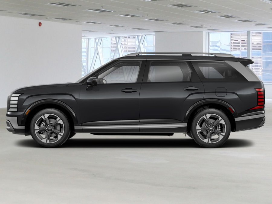 HYUNDAI Palisade hybride 2026 2026 Noir abysse