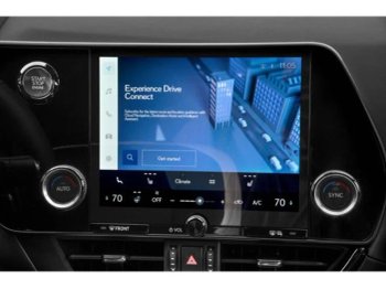 Lexus NX NX 250