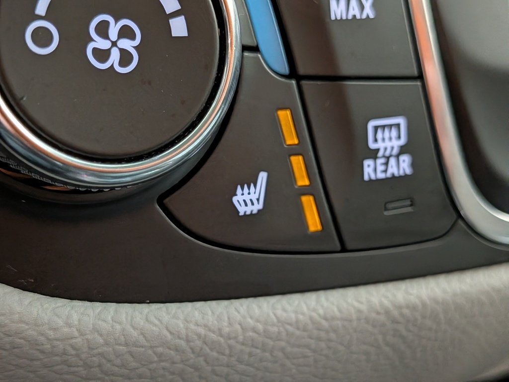2022 Chevrolet Equinox AWD 4dr LS w/1LS Silver Val-David - photo #25