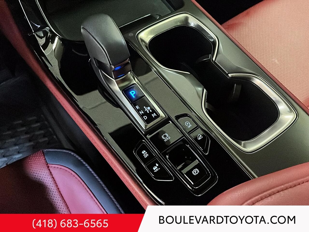 Lexus NX 531799-147 | NX 350 TI 2024 Argent Québec - photo #16